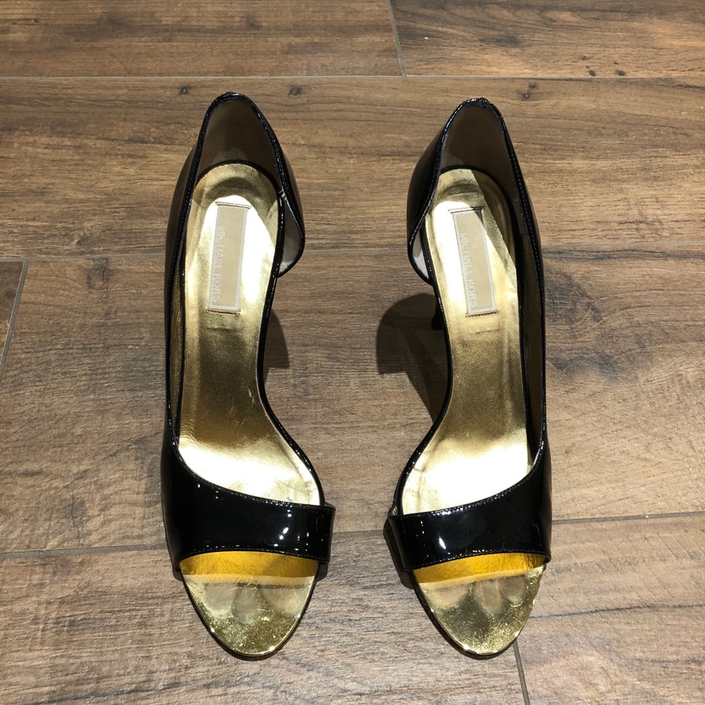 Michael Kors heels